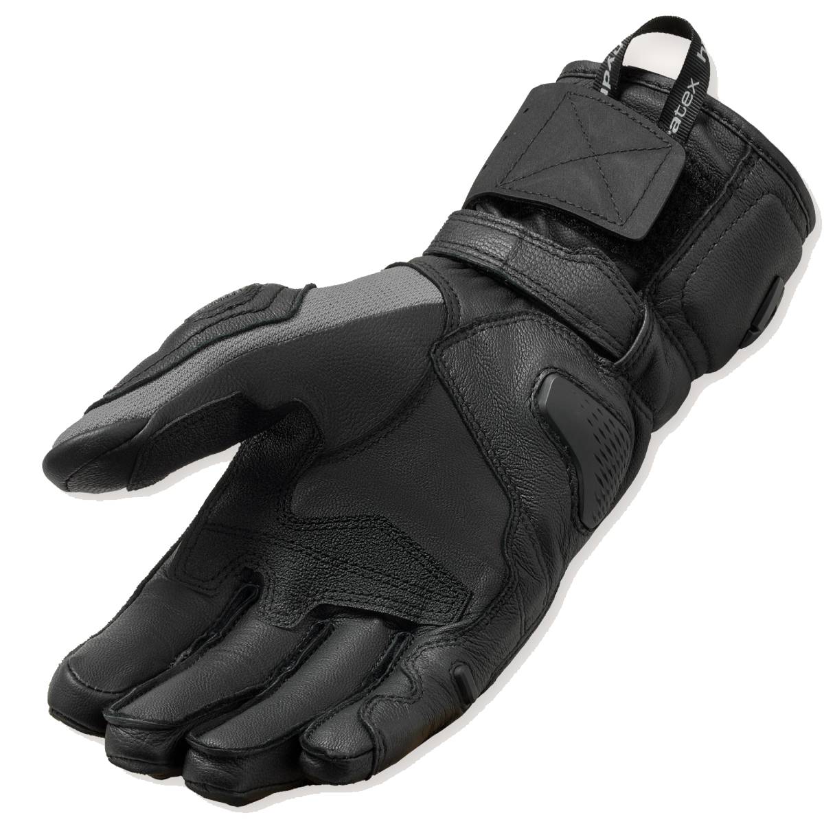 Guantes Revit Sand 5 H20 FGS236 Negro